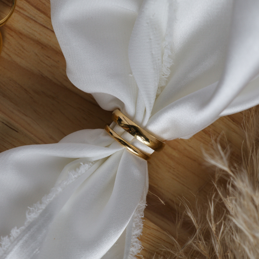 Timeless Ring Sunny Sunday