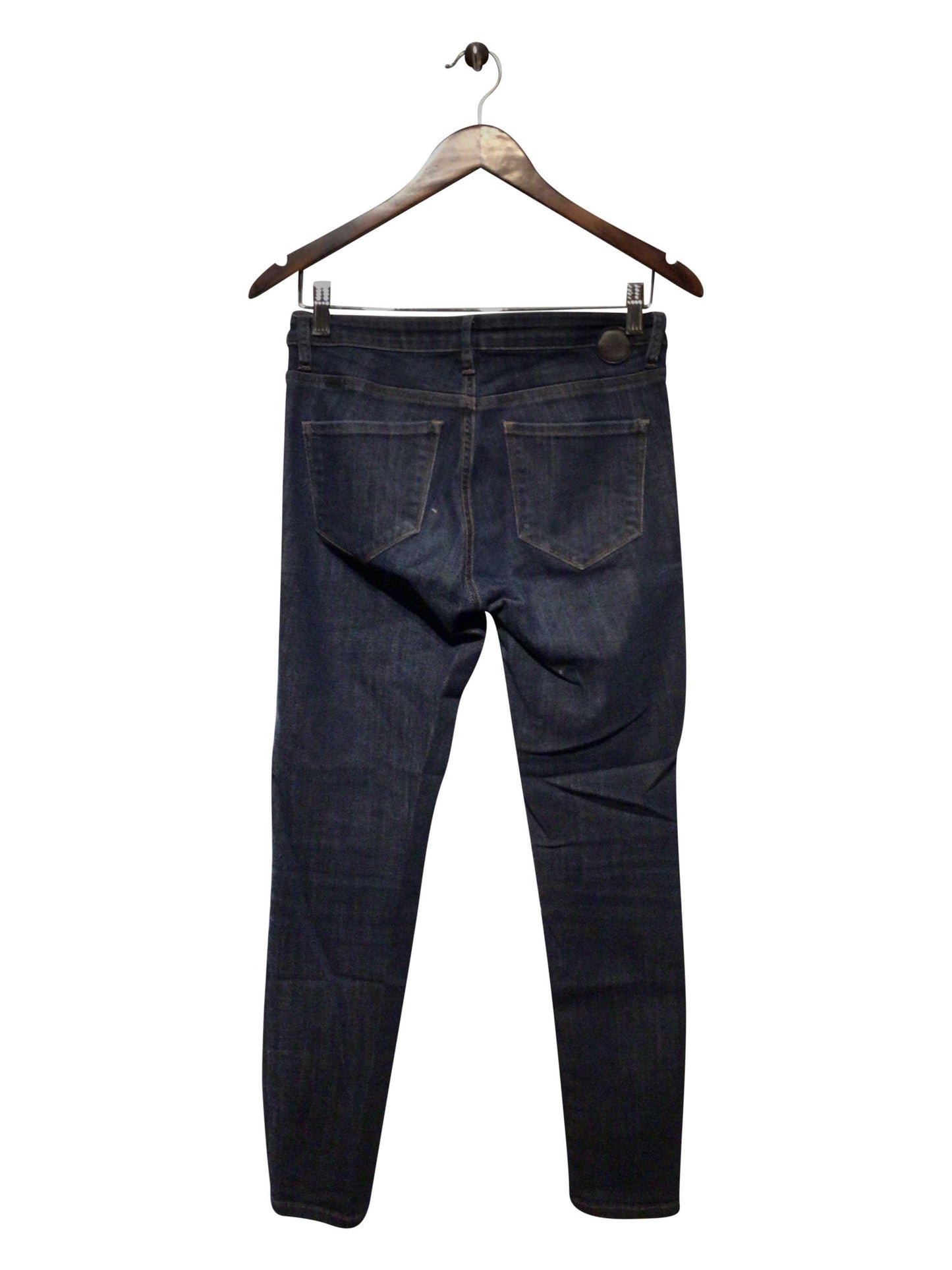 DISH Regular fit Straight-legged Jean in Blue - 26x28 - Velora