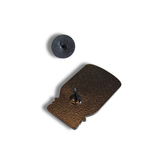 Dog Anti-Depressants | Collectible Pin - Velora