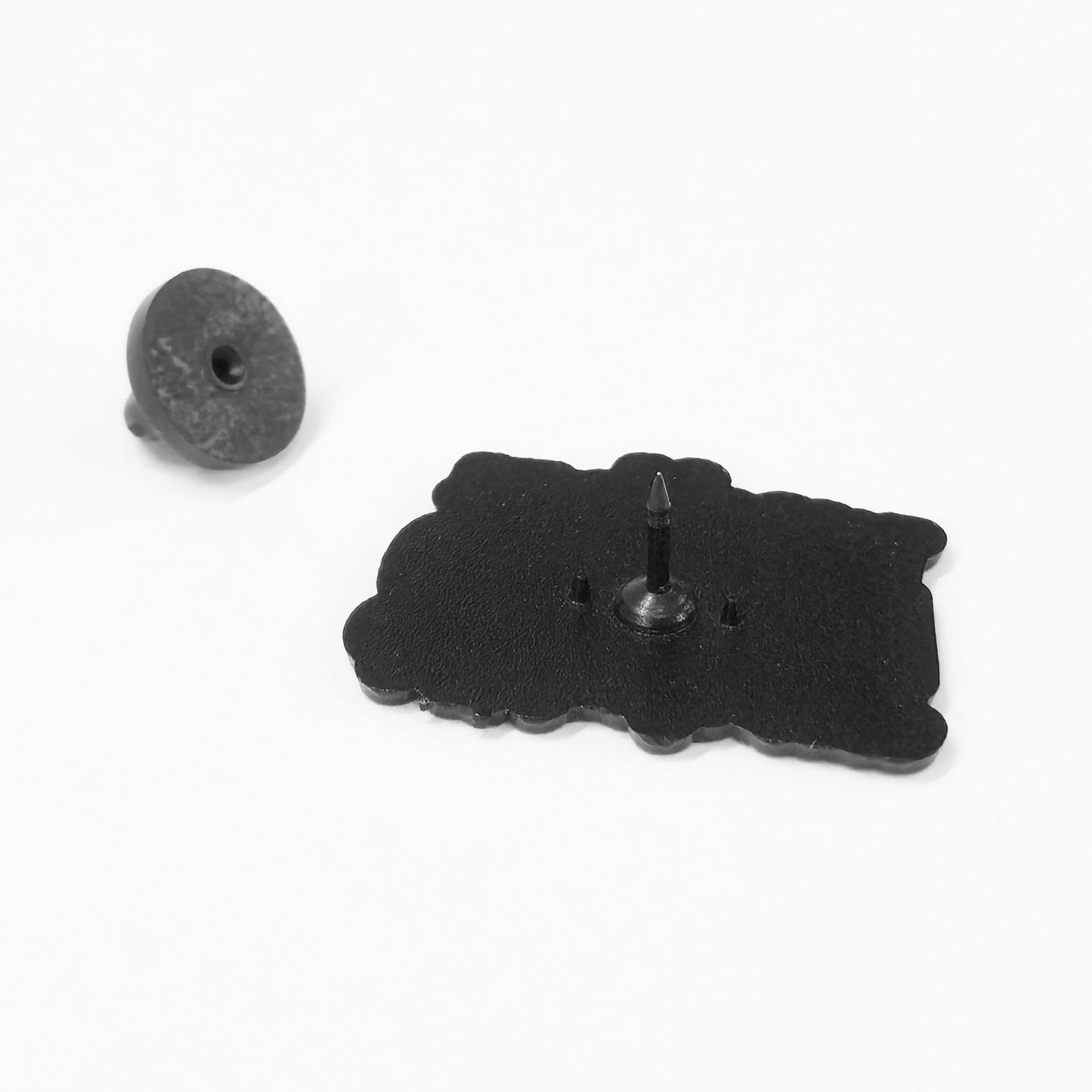 Don't Trade Your Authenticity for Approval | Collectible Pin - Velora Luxury Fashion