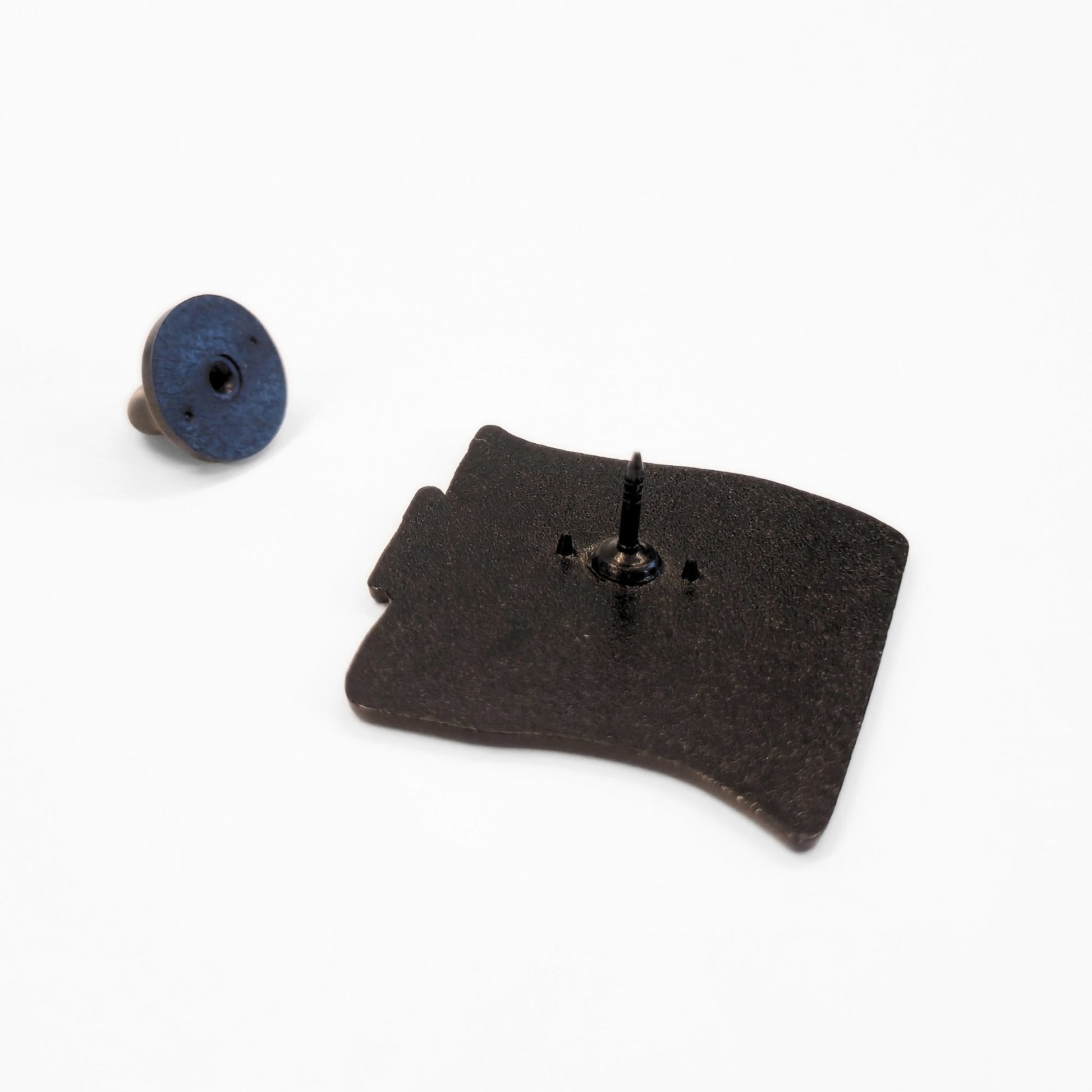 Don't Give Up - You Can Cuss | Collectible Pin - Velora