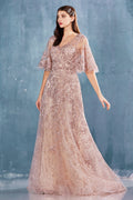 Doris Gown - Velora Luxury Fashion