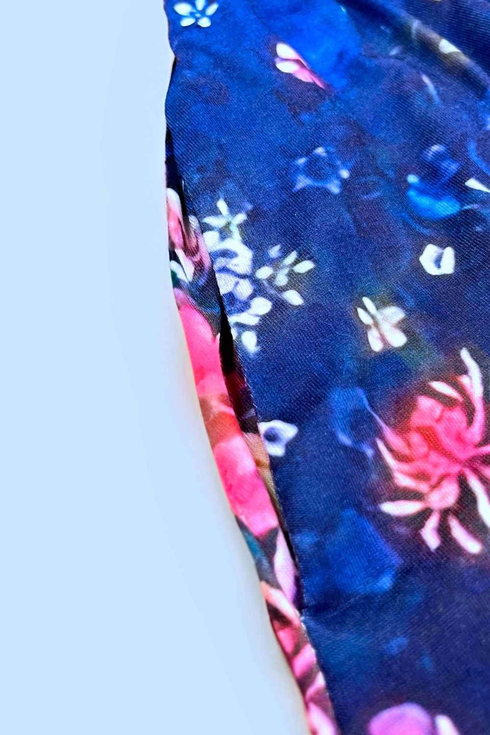 Double Take Scoop Neck Buttoned Sleeveless Magic Dress with Pockets - Velora Luxury Fashion