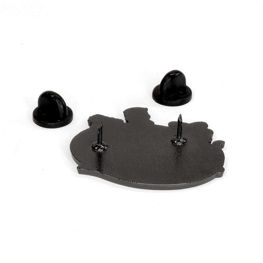 Doug | Collectible Pin - Velora