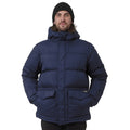 Down Parka - Velora Luxury Fashion
