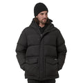 Down Parka - Velora Luxury Fashion