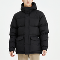Down Parka - Velora Luxury Fashion