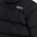Down Parka - Velora Luxury Fashion