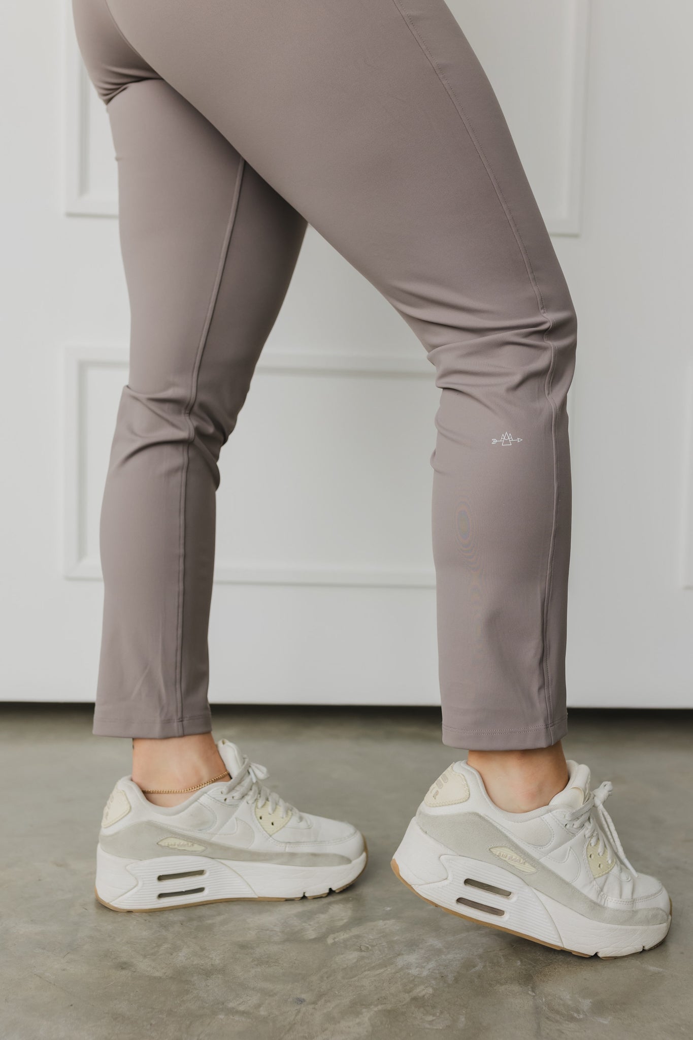 Downtown Pant - Velora Luxury Fashion