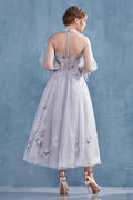Duchesa Cocktail Gown - Velora Luxury Fashion