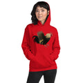Dutch Bantam Unisex Bunny Hug (Hoodie) - Velora Luxury Fashion