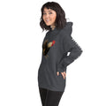 Dutch Bantam Unisex Bunny Hug (Hoodie) - Velora Luxury Fashion