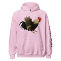 Dutch Bantam Unisex Bunny Hug (Hoodie) - Velora Luxury Fashion