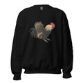 Dutch Bantam Unisex Sweatshirt - Velora Luxury Fashion