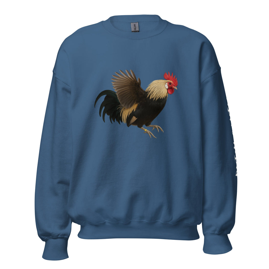 Dutch Bantam Unisex Sweatshirt - Velora Luxury Fashion