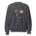 Dutch Bantam Unisex Sweatshirt - Velora Luxury Fashion