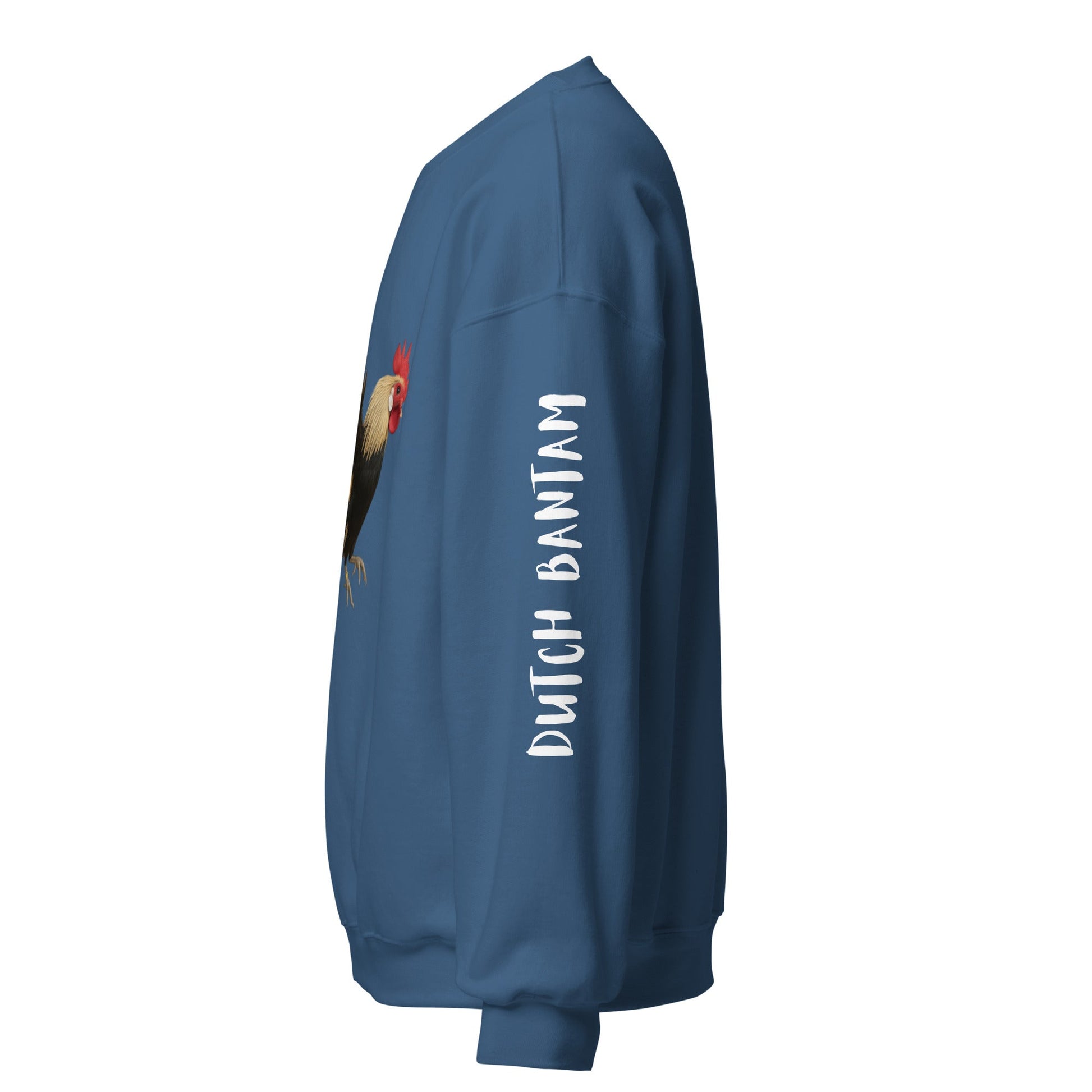 Dutch Bantam Unisex Sweatshirt - Velora Luxury Fashion