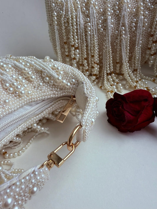 Selene Pearl Bag