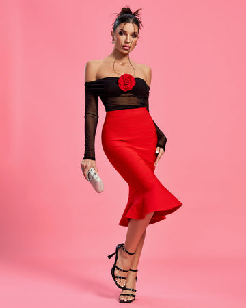 Bianca Skirt