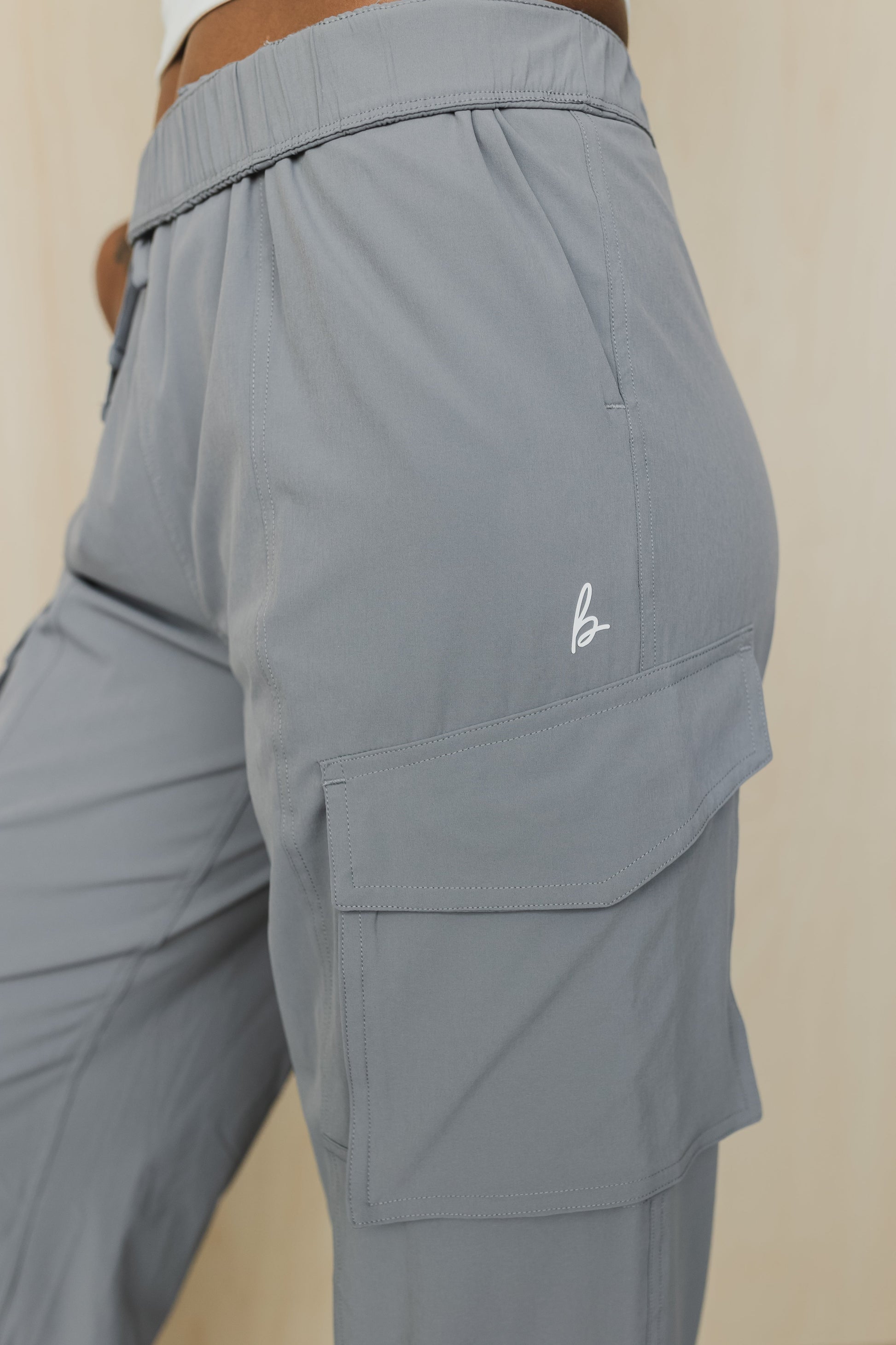 Cargo Pant - Velora Luxury Fashion