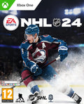 EA Sports NHL 24 (Nordic) - Velora Luxury Fashion