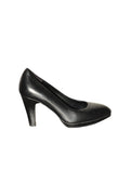 ECCO Women Heels Regular fit in Black - 36 - Velora Luxury Fashion
