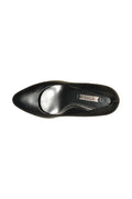 ECCO Women Heels Regular fit in Black - 36 - Velora Luxury Fashion