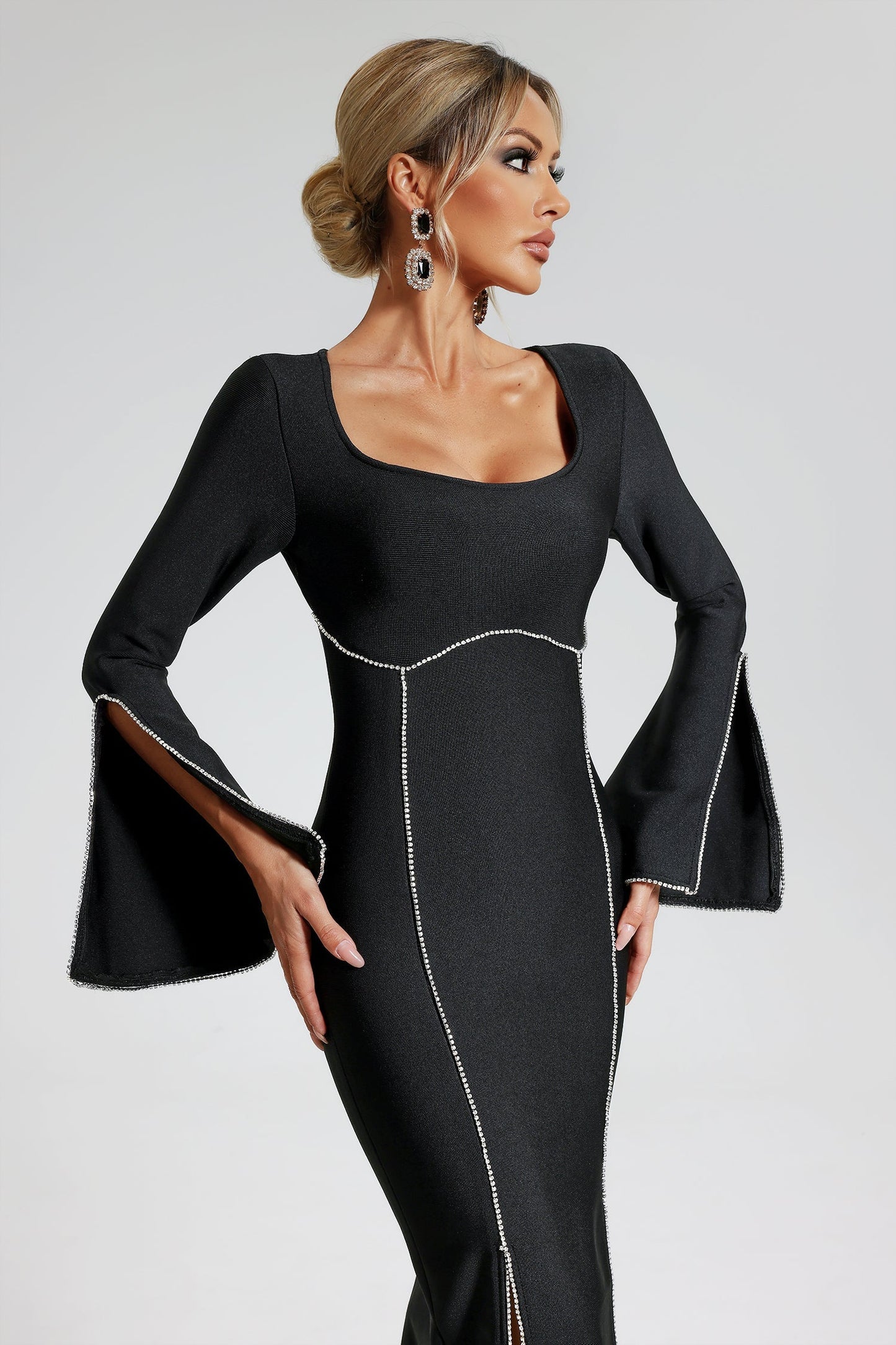 Hazel Dress