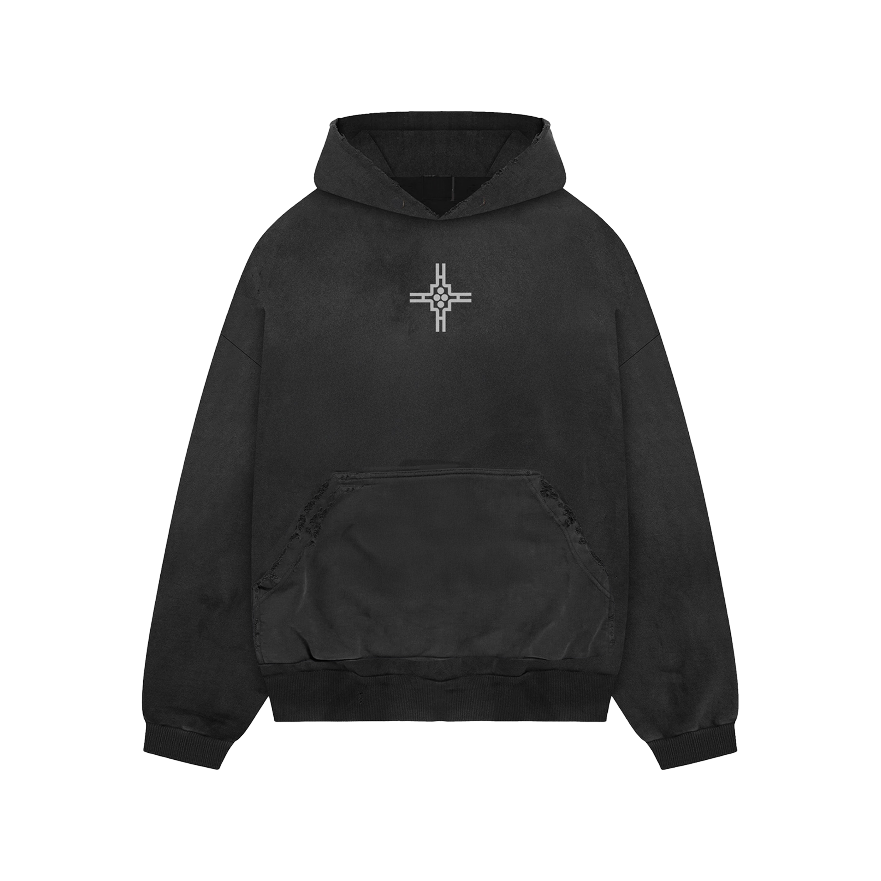 DIVINE SYSTEMS HOODIE
