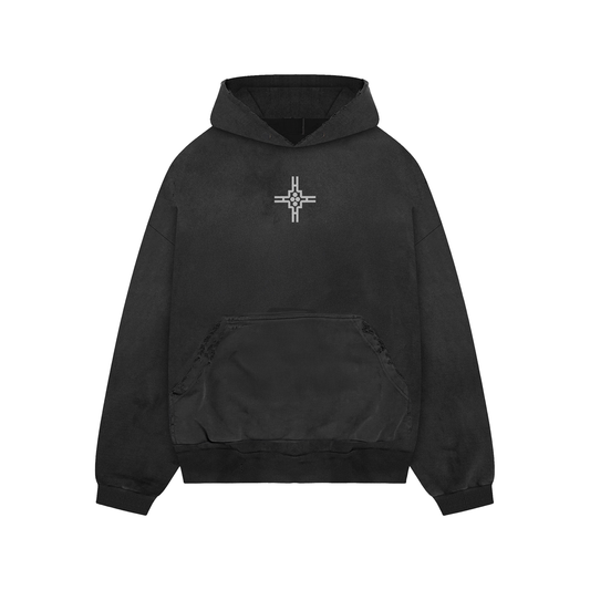 DIVINE SYSTEMS HOODIE