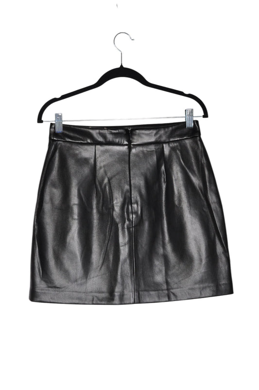 ELIE TAHARI Women Casual Skirts Regular fit in Black - 6 - Velora Luxury Fashion