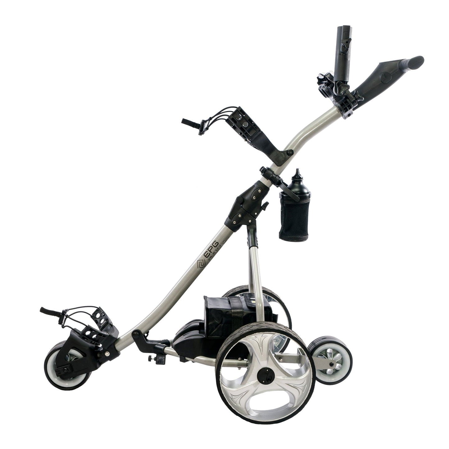 EPG eR-Pace S Remote Golf Trolley - Velora Luxury Fashion