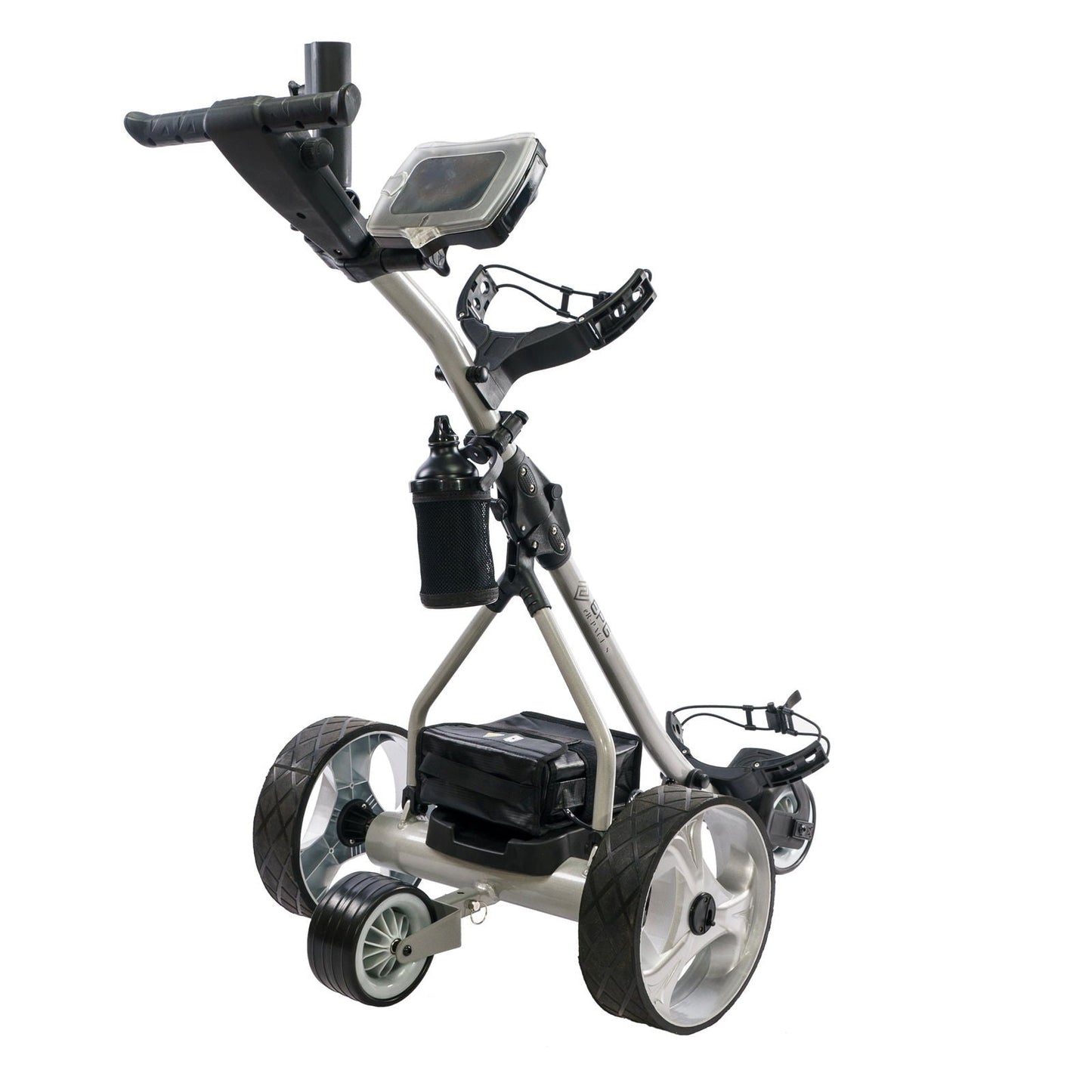 EPG eR-Pace S Remote Golf Trolley - Velora Luxury Fashion