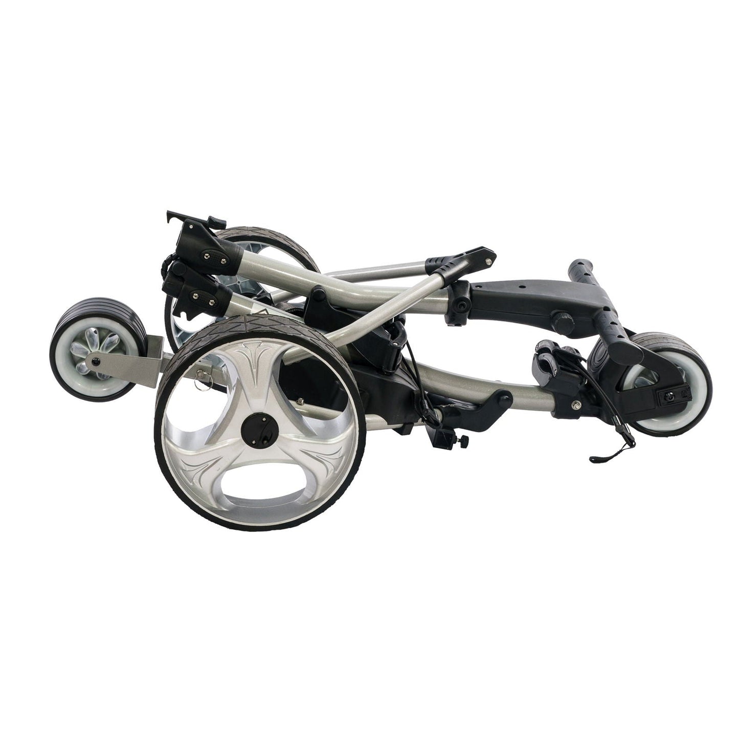 EPG eR-Pace S Remote Golf Trolley - Velora Luxury Fashion