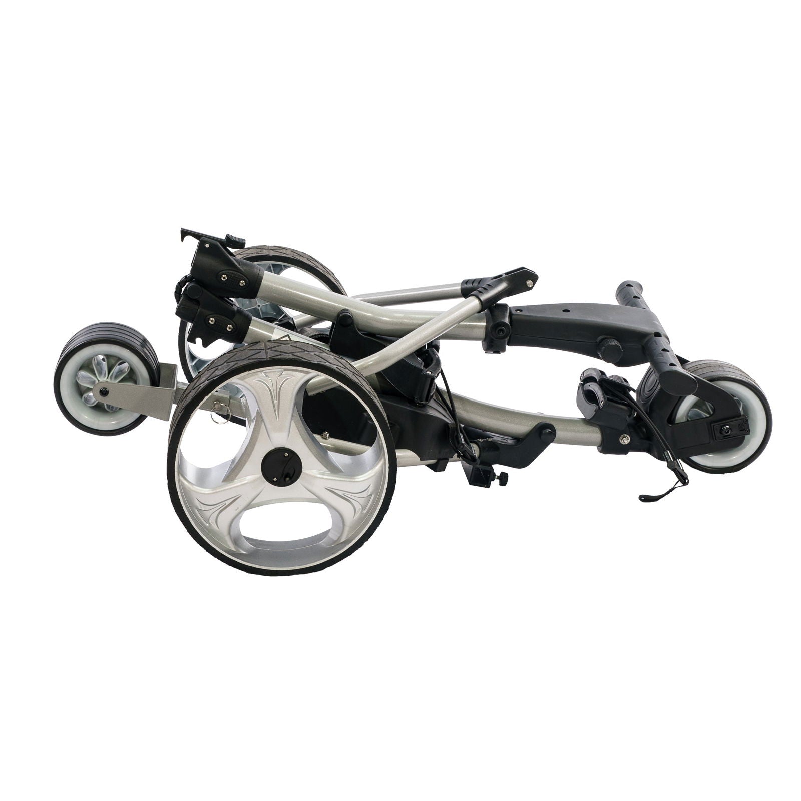 EPG eR-Pace S Remote Golf Trolley - Velora Luxury Fashion