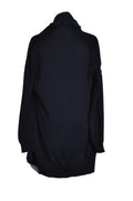 ERMANNO SCERVINO Women Cardigans Regular fit in Blue - 42 - Velora Luxury Fashion