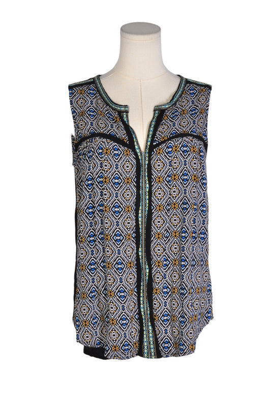 ESTABLISHED 1962 Women Blouses Regular fit in Gray - M - Velora Luxury Fashion