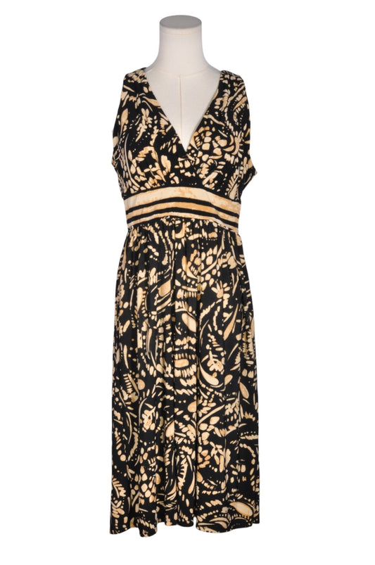 EVAN PICONE Women Maxi Dresses Regular fit in Yellow - 6 - Velora Luxury Fashion