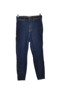 EVERLANE Women Skinny Jeans Regular fit in Blue - 30 - Velora Luxury Fashion