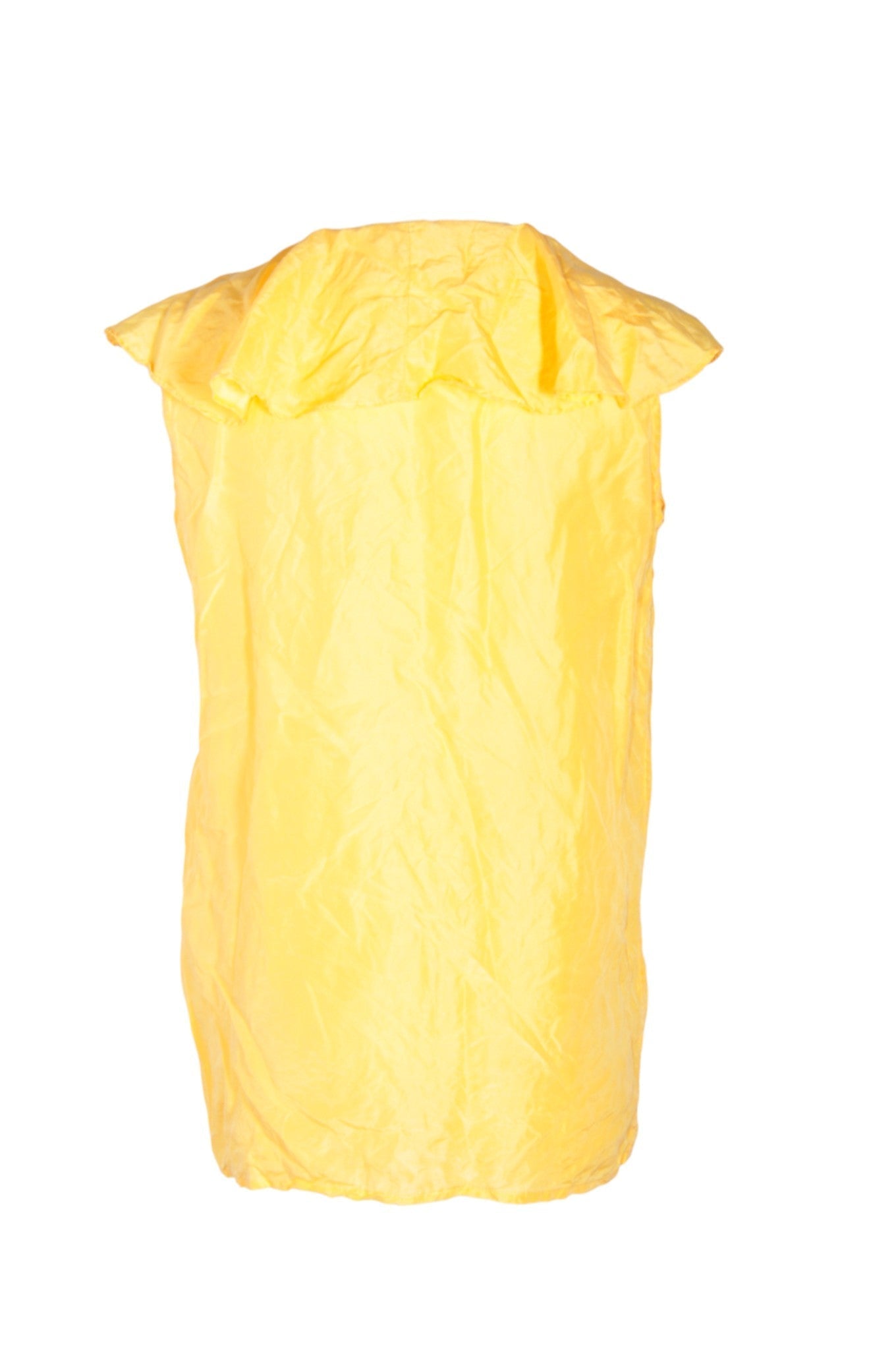 EVIDENTE Women Blouses Regular fit in Yellow - S - Velora Luxury Fashion