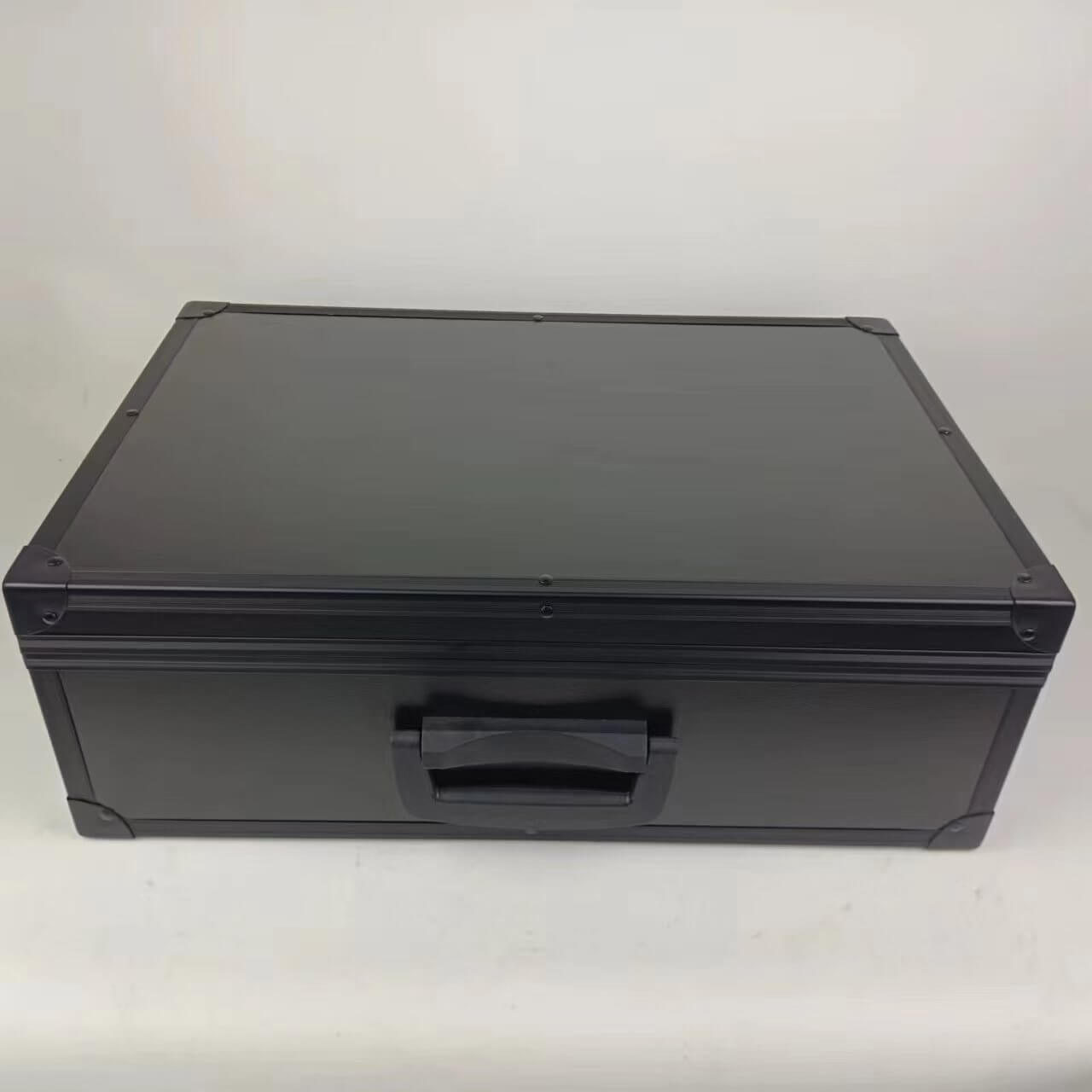 80-Slot EVORETRO Miniature Storage Case with Customizable Foam