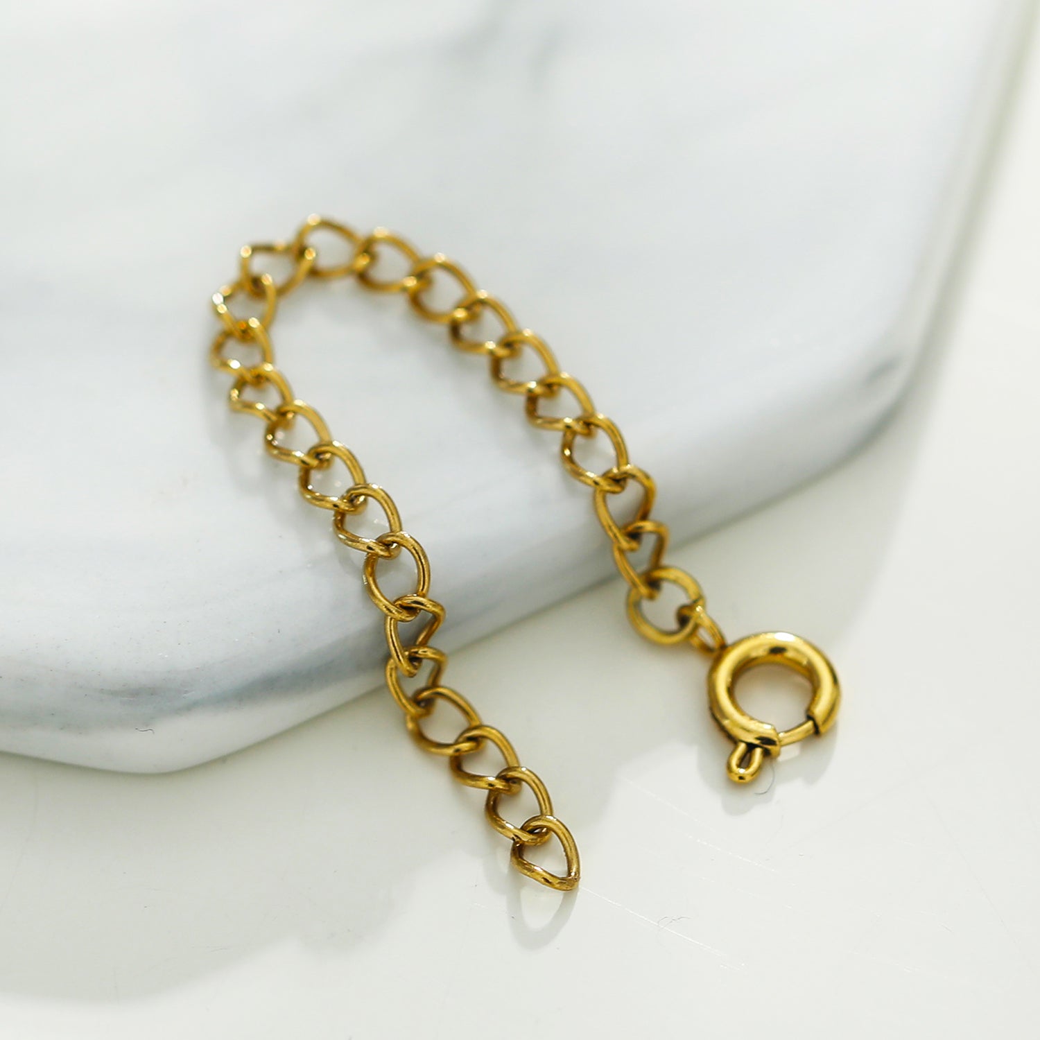 EXTENDERS for Necklaces & Chains - Velora Luxury Fashion