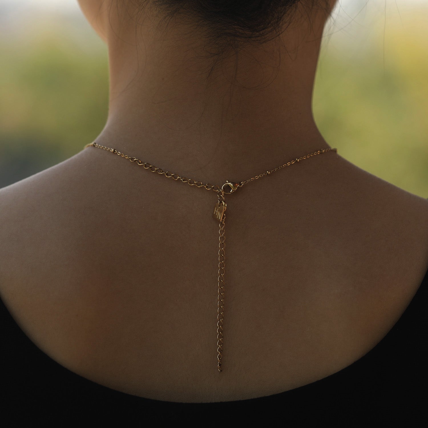 EXTENDERS for Necklaces & Chains - Velora Luxury Fashion