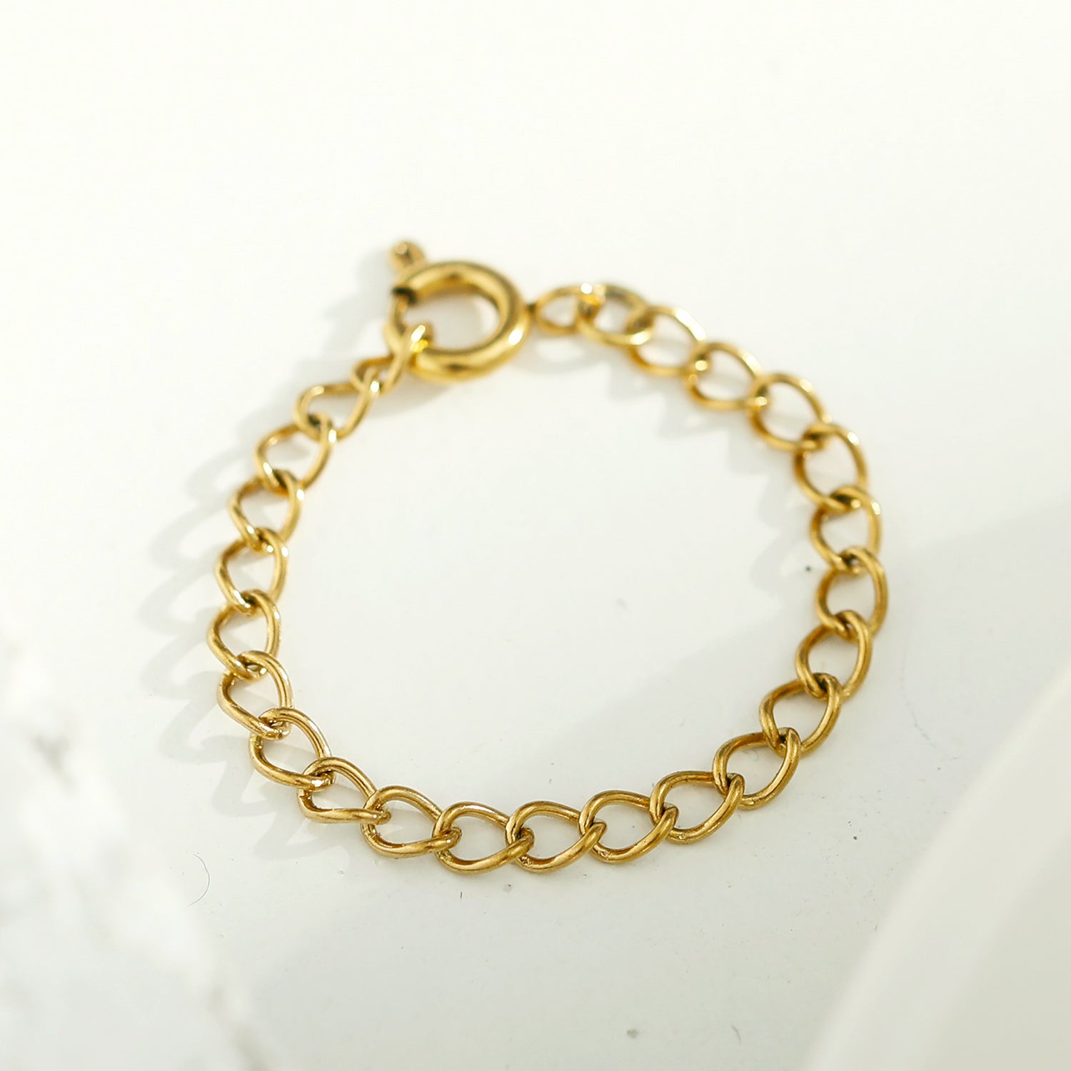 EXTENDERS for Necklaces & Chains - Velora Luxury Fashion