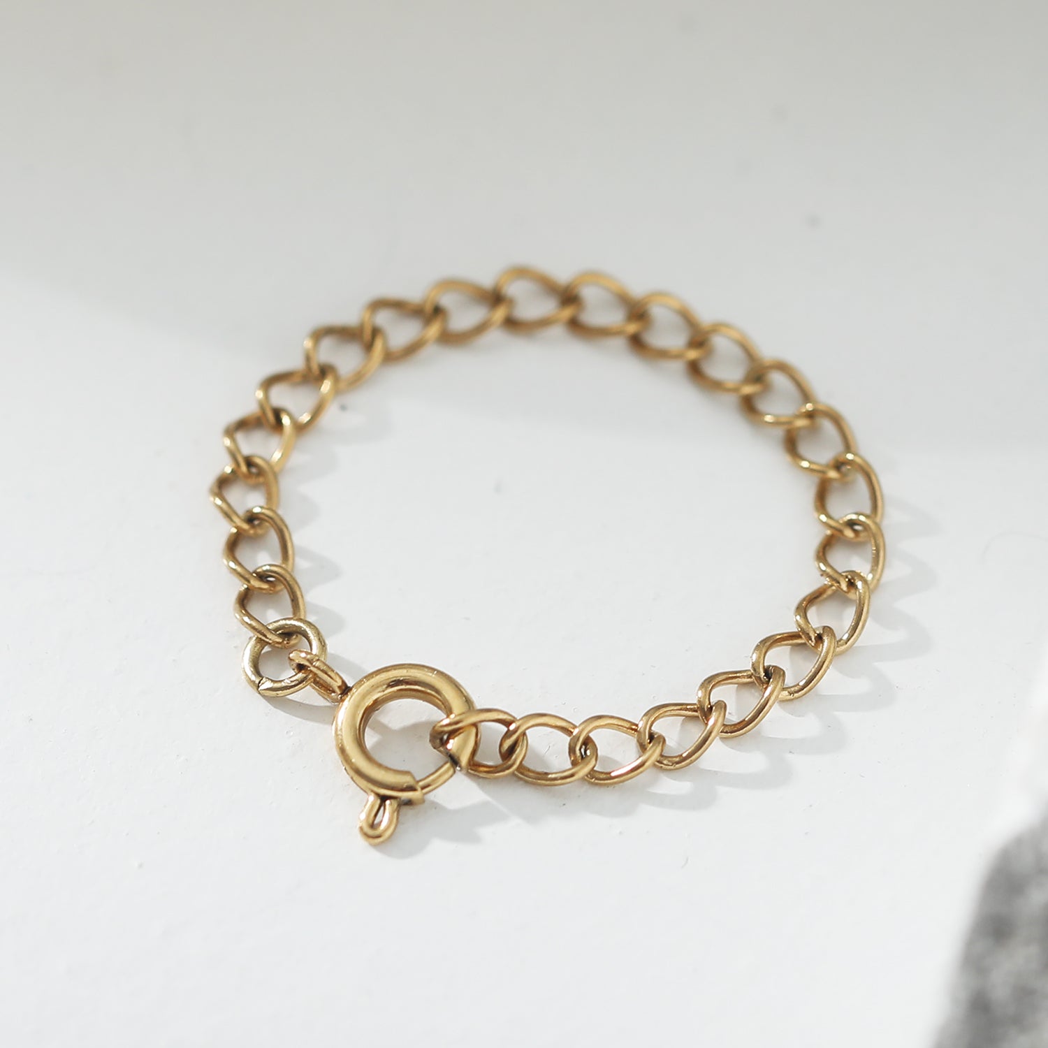 EXTENDERS for Necklaces & Chains - Velora Luxury Fashion