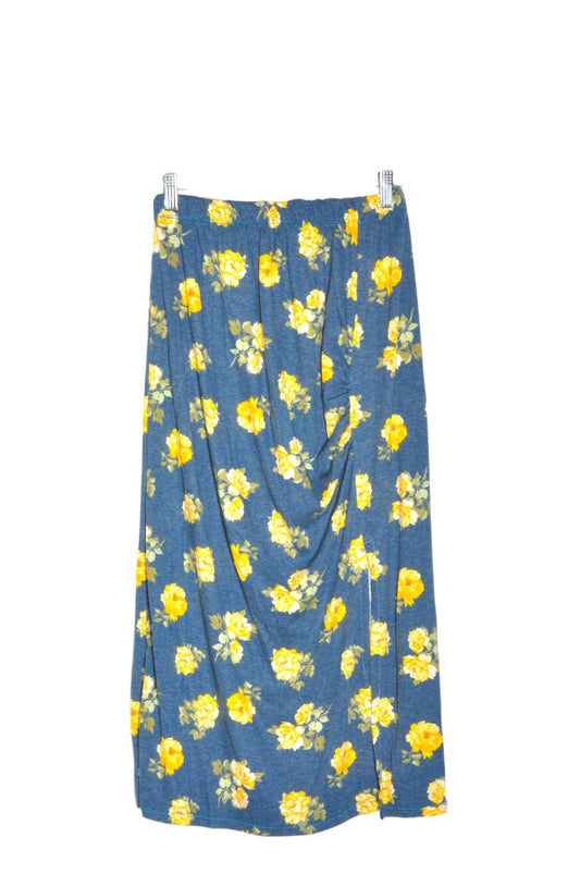 EXTRA BELLEZA Women Casual Skirts Regular fit in Blue - M - Velora Luxury Fashion