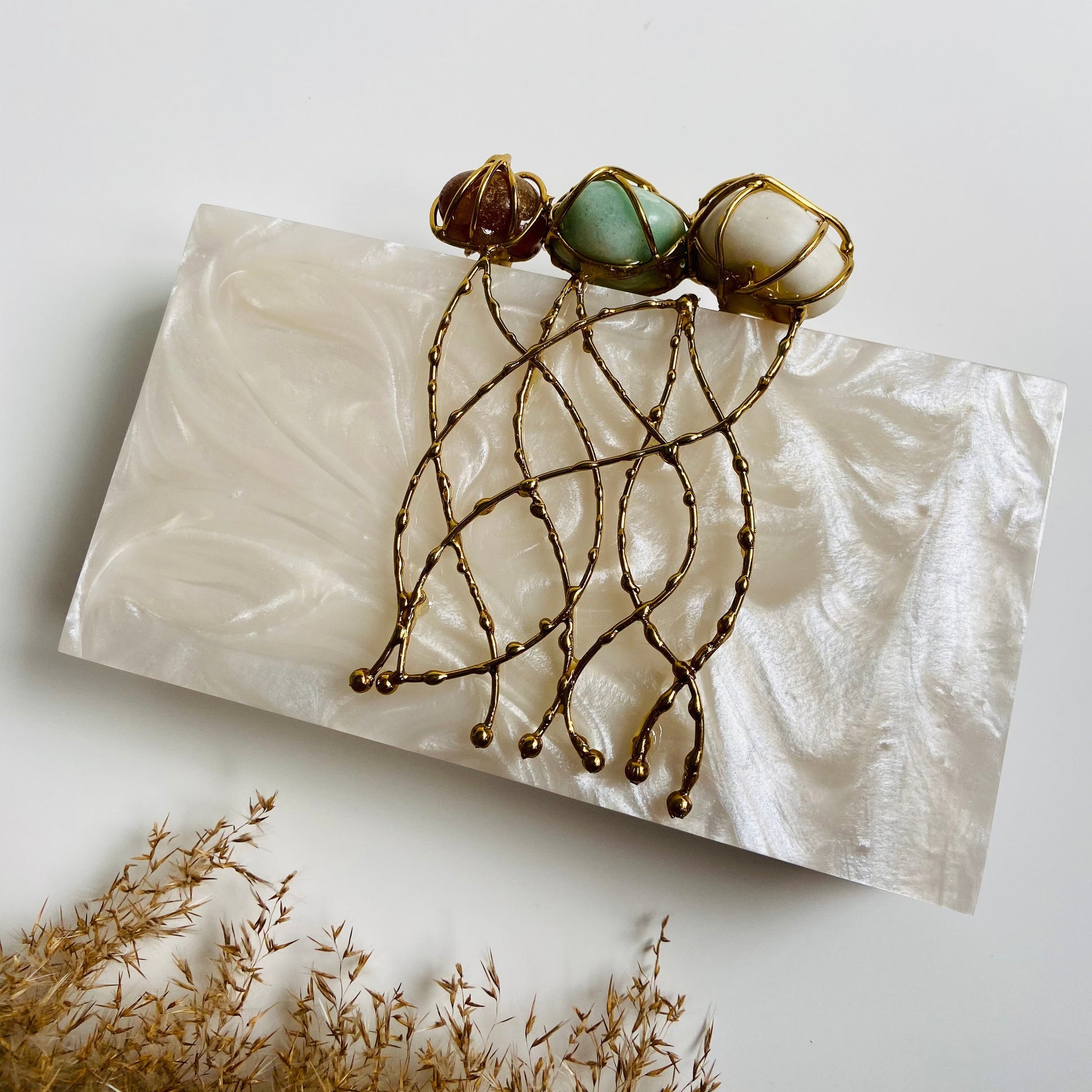 EZRA - Velora Luxury Fashion