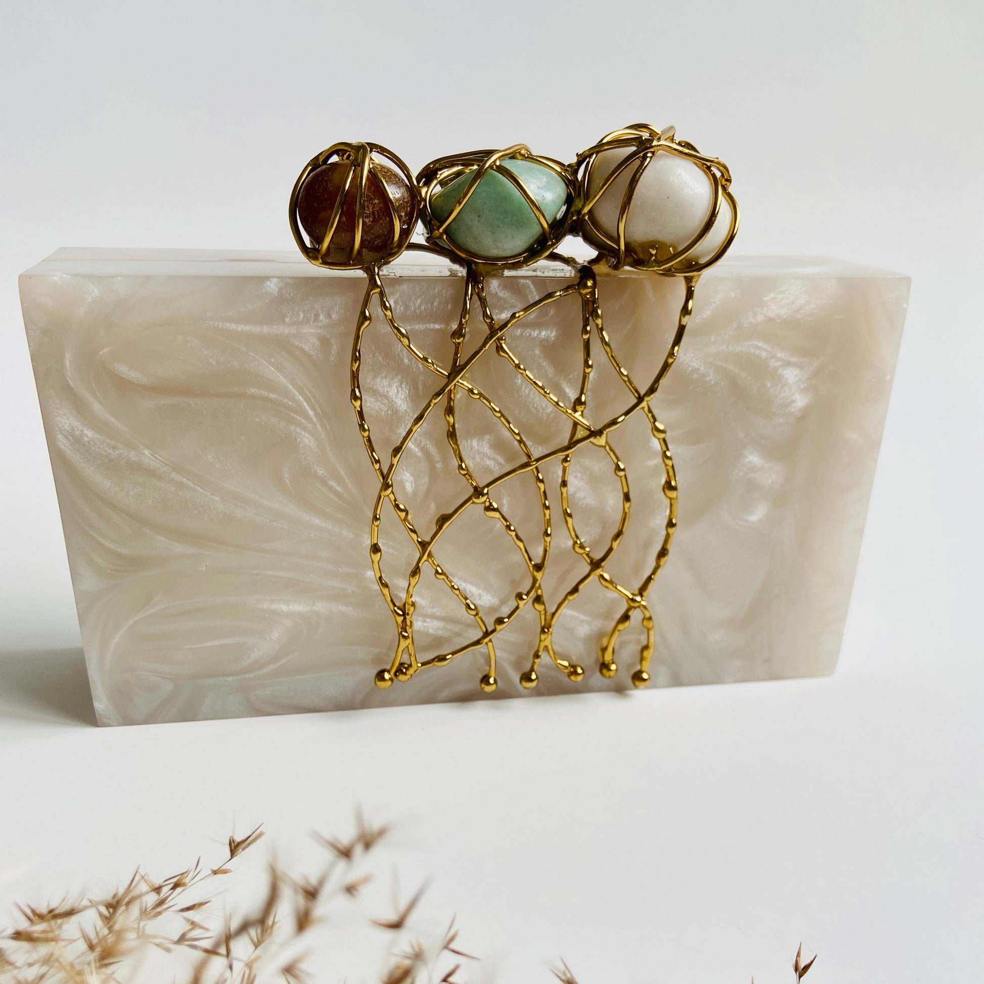 EZRA - Velora Luxury Fashion