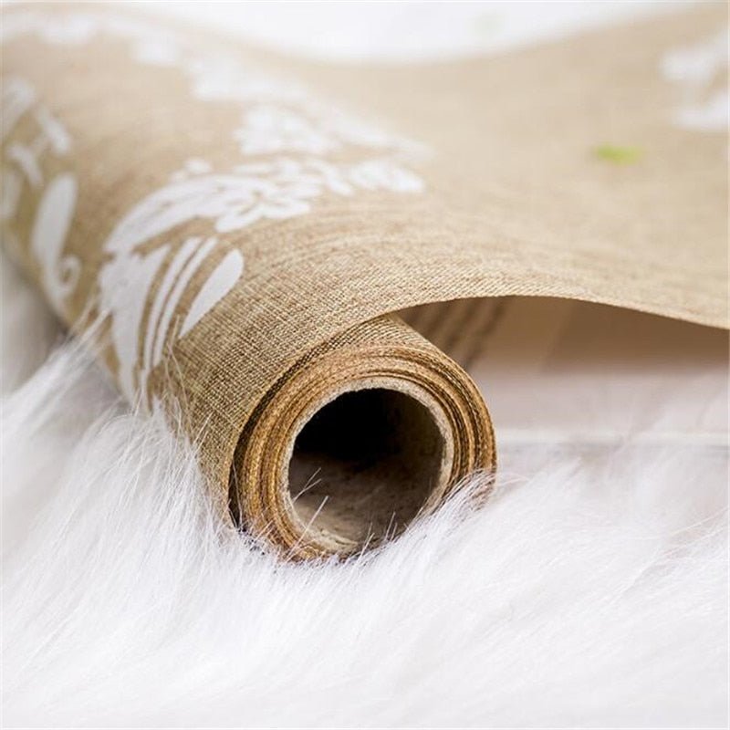 Easter Table Runner - Velora Luxury Fashion