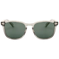 Eddie - Acetate & Wood Sunglasses - Velora Luxury Fashion